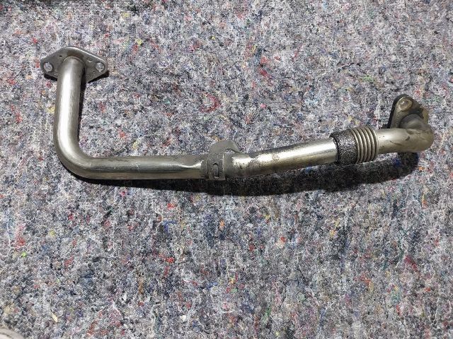 bontott AUDI A3 EGR Hűtő Cső