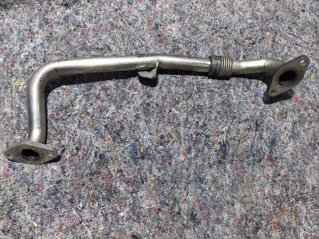 bontott AUDI A3 EGR Hűtő Cső