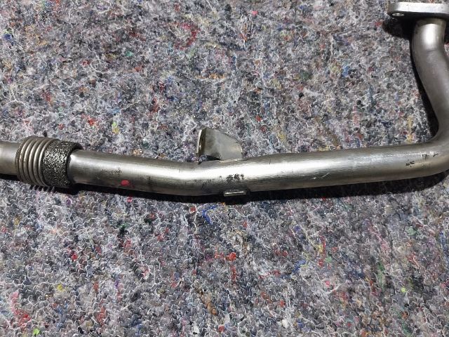 bontott AUDI A3 EGR Hűtő Cső