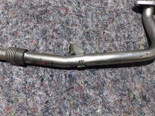 bontott AUDI A3 EGR Hűtő Cső