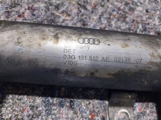bontott AUDI A3 EGR Hűtő