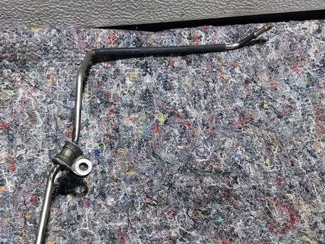 bontott AUDI A3 EGR Hűtő