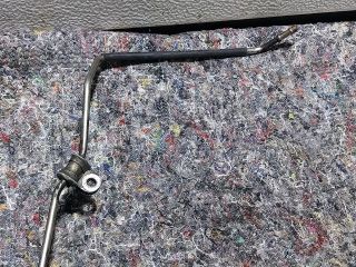 bontott AUDI A3 EGR Hűtő