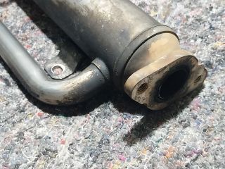 bontott AUDI A3 EGR Hűtő