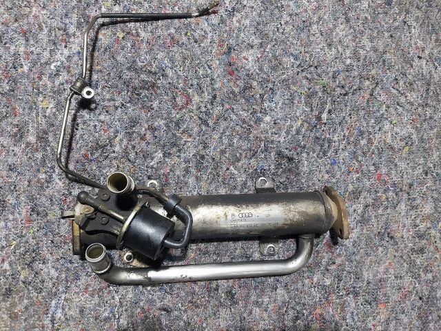 bontott AUDI A3 EGR Hűtő