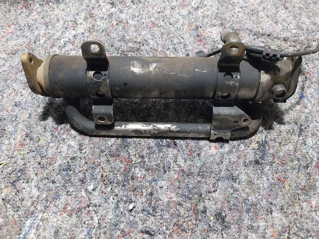 bontott AUDI A3 EGR Hűtő