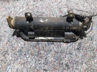 bontott AUDI A3 EGR Hűtő