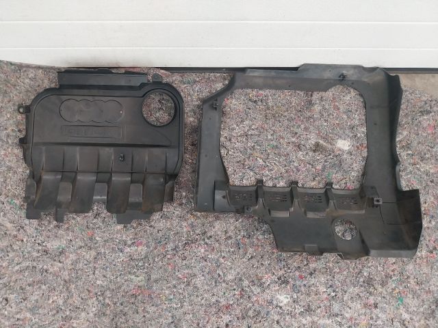 bontott AUDI A3 Felső Motorburkolat