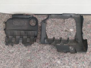 bontott AUDI A3 Felső Motorburkolat