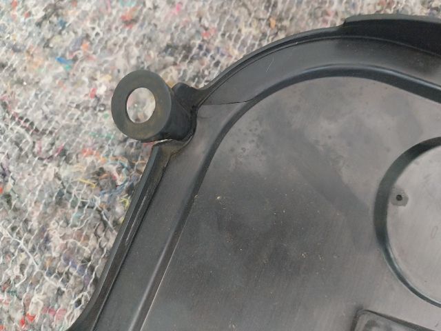 bontott AUDI A3 Felső Motorburkolat