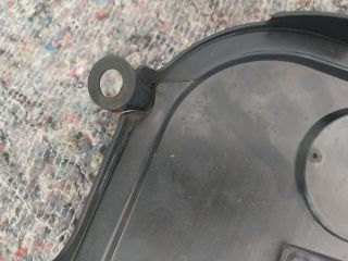 bontott AUDI A3 Felső Motorburkolat