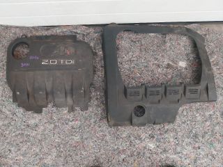 bontott AUDI A3 Felső Motorburkolat