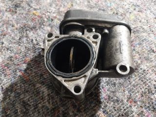 bontott AUDI A3 Fojtószelep (Elektromos)