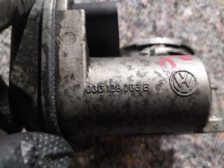 bontott AUDI A3 Fojtószelep (Elektromos)