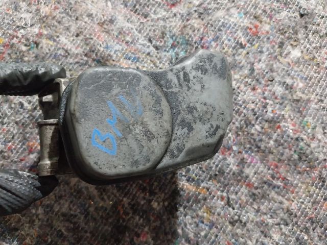 bontott AUDI A3 Fojtószelep (Elektromos)