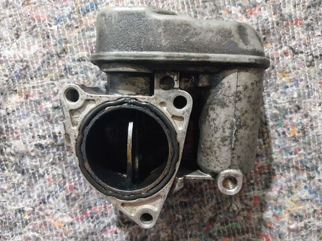 bontott AUDI A3 Fojtószelep (Elektromos)