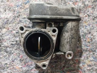 bontott AUDI A3 Fojtószelep (Elektromos)