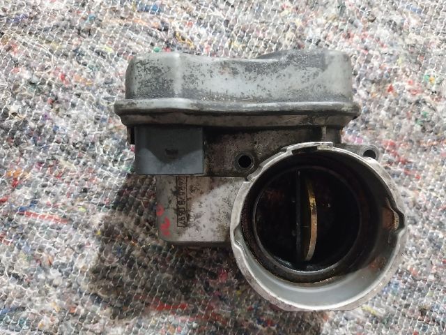 bontott AUDI A3 Fojtószelep (Elektromos)