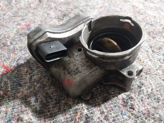 bontott AUDI A3 Fojtószelep (Elektromos)