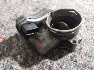 bontott AUDI A3 Fojtószelep (Elektromos)