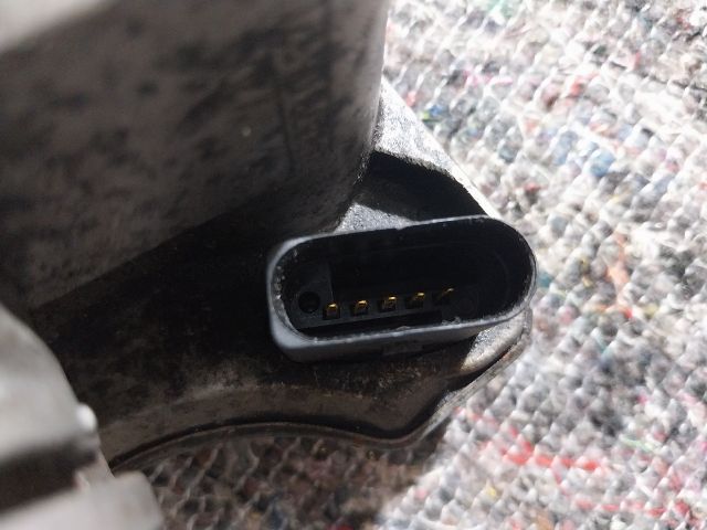 bontott AUDI A3 Fojtószelep (Elektromos)