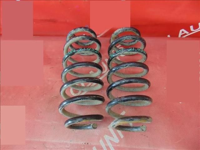 bontott AUDI A3 Hátsó Rugó