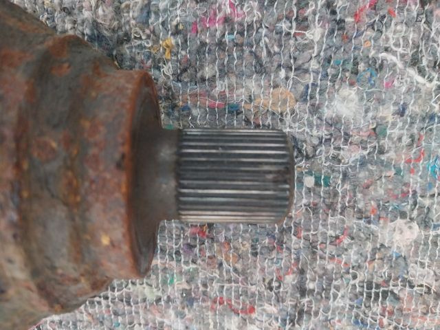 bontott AUDI A3 Jobb Féltengely