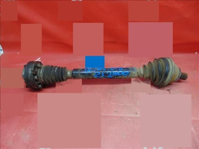 bontott AUDI A3 Jobb Féltengely