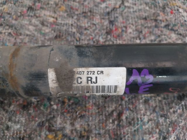 bontott AUDI A3 Jobb Féltengely