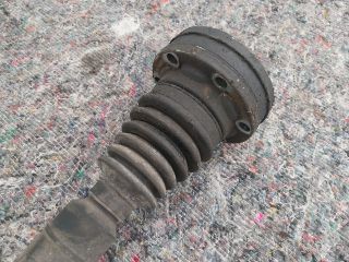 bontott AUDI A3 Jobb Féltengely