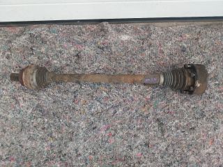 bontott AUDI A3 Jobb hátsó Féltengely