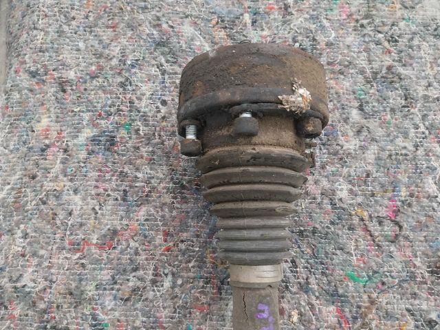 bontott AUDI A3 Jobb hátsó Féltengely