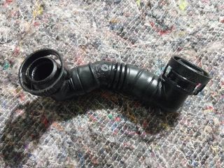 bontott AUDI A3 Kartergázcső