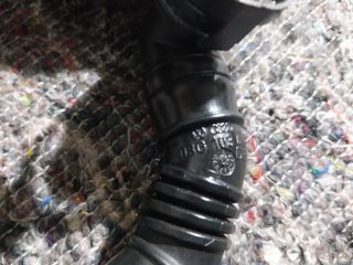 bontott AUDI A3 Kartergázcső