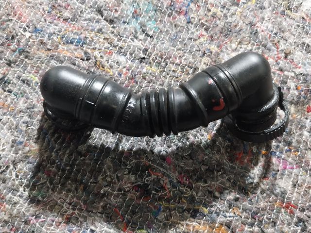 bontott AUDI A3 Kartergázcső