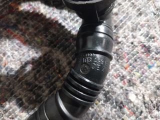 bontott AUDI A3 Kartergázcső