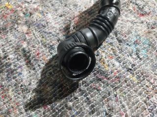 bontott AUDI A3 Kartergázcső