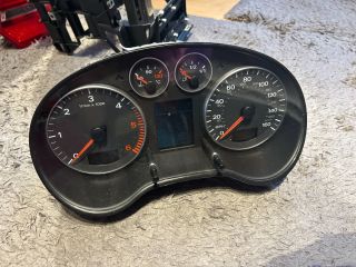 bontott AUDI A3 Kilométeróra