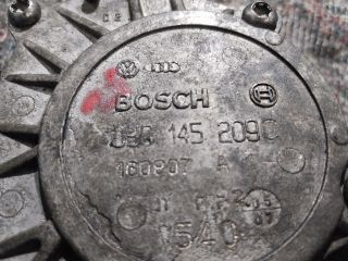 bontott AUDI A3 Nagynyomású Szivattyú