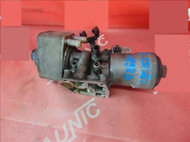 bontott AUDI A3 Olajszűrő Ház