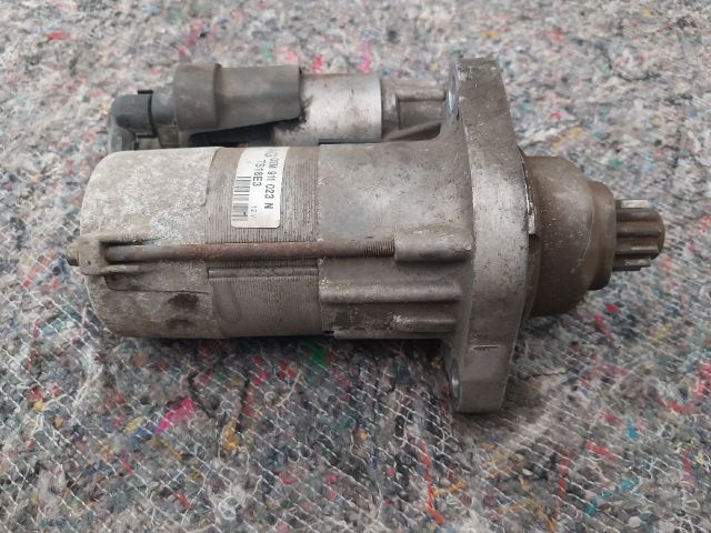 bontott AUDI A3 Önindító