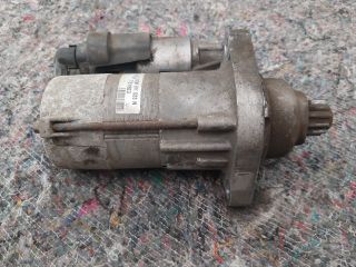 bontott AUDI A3 Önindító