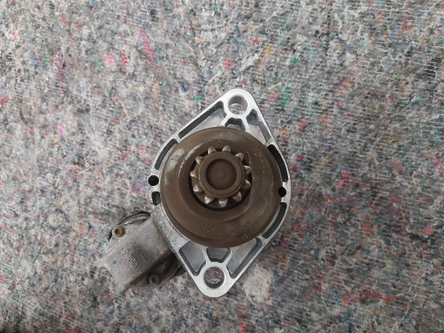 bontott AUDI A3 Önindító