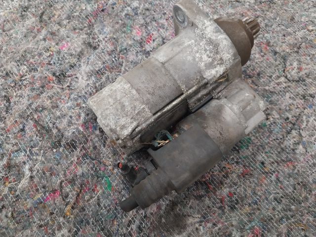 bontott AUDI A3 Önindító