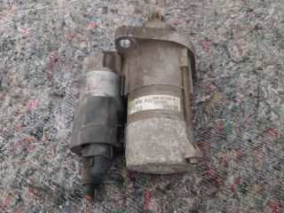 bontott AUDI A3 Önindító