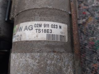 bontott AUDI A3 Önindító