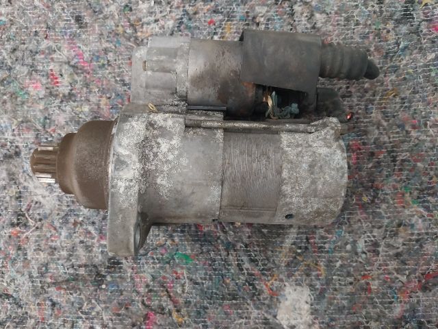 bontott AUDI A3 Önindító