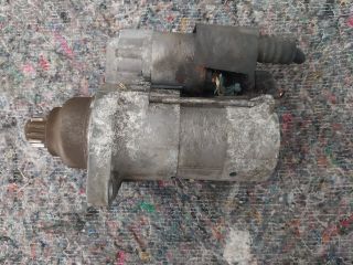 bontott AUDI A3 Önindító