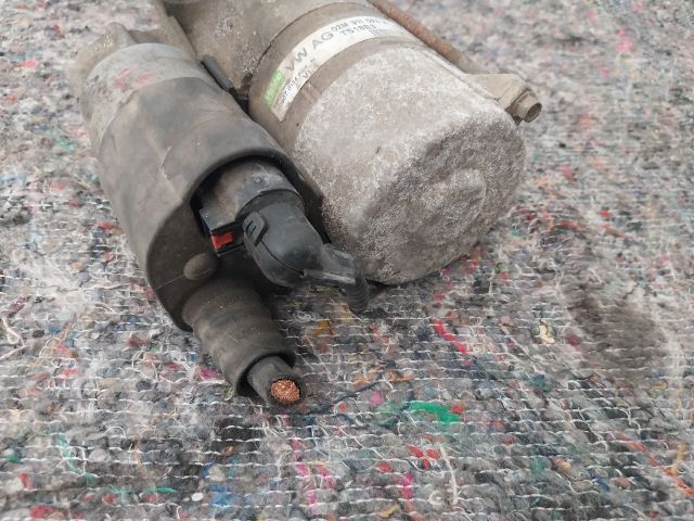 bontott AUDI A3 Önindító