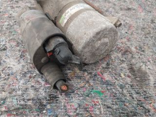 bontott AUDI A3 Önindító